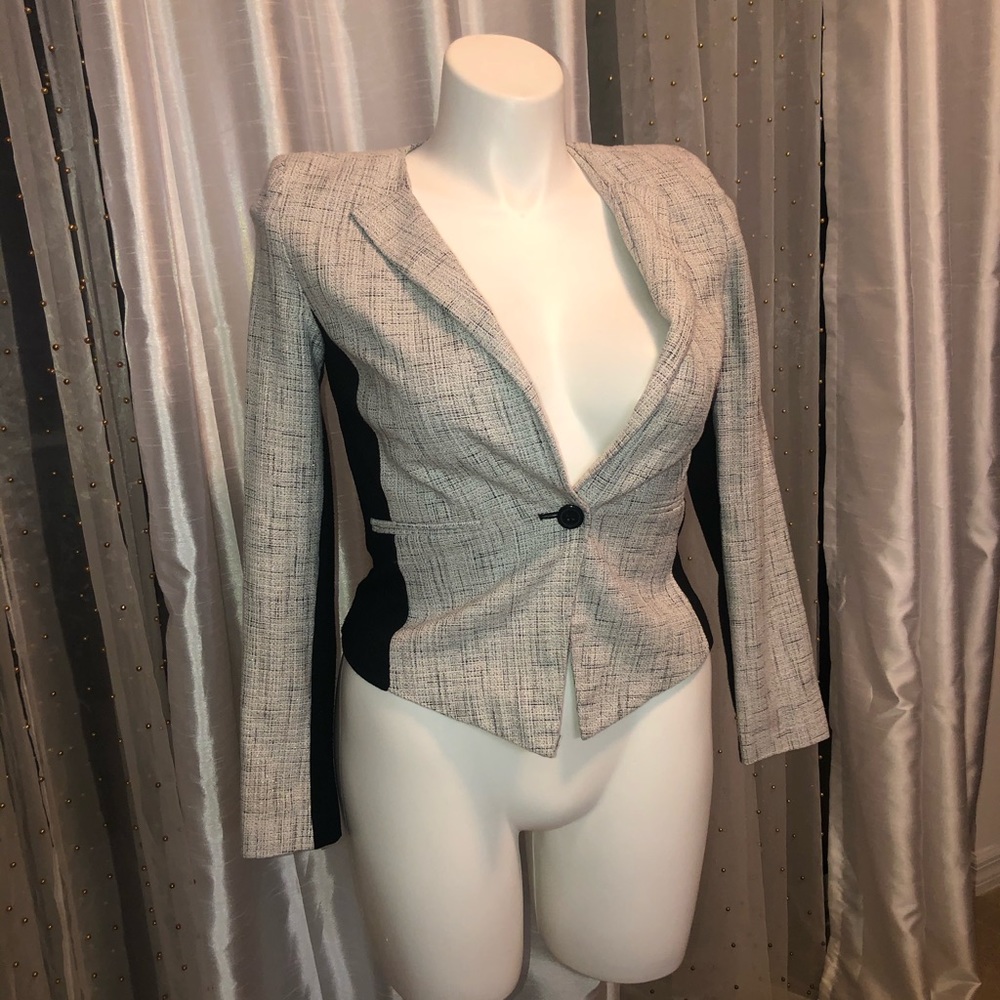 Mossimo jacket